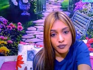 indianpretty1 live webcam show