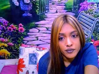 indianpretty1 live webcam show