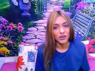 indianpretty1 live webcam show