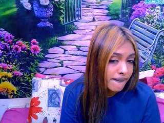 indianpretty1 live webcam show