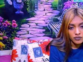 indianpretty1 live webcam show
