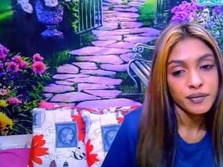 indianpretty1 live webcam show