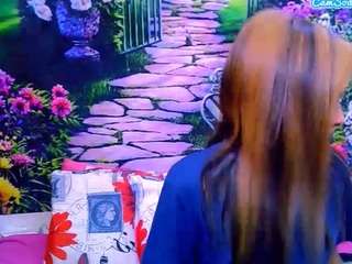 indianpretty1 live webcam show