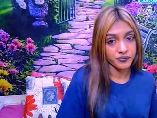 indianpretty1 live webcam show