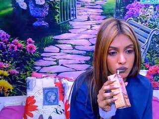 indianpretty1 live webcam show