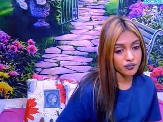 indianpretty1 live webcam show
