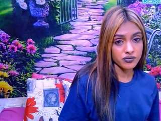 indianpretty1 live webcam show