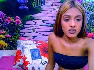 indianpretty1 live webcam show