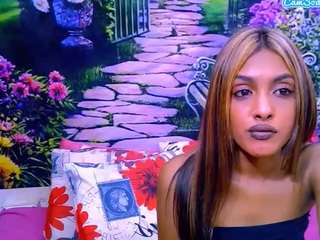 indianpretty1 live webcam show