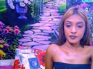 indianpretty1 live webcam show