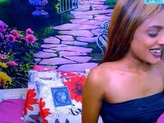indianpretty1 live webcam show
