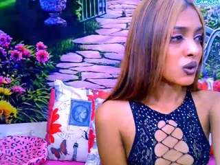 indianpretty1 live webcam show