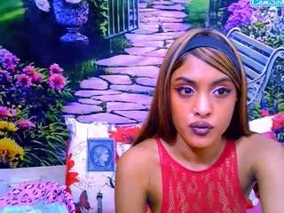 indianpretty1 live webcam show