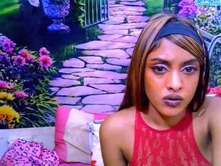 indianpretty1 live webcam show