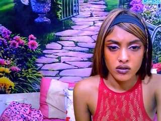 indianpretty1 live webcam show