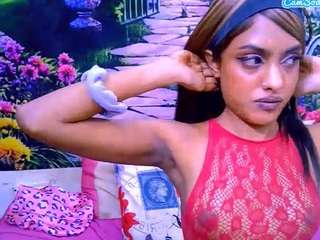 indianpretty1 Sex Cam Show