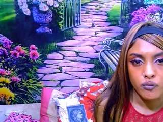 indianpretty1 Sex Cam Show