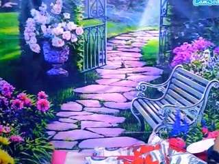 indianpretty1 live webcam show