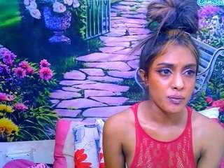 indianpretty1 live webcam show