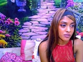 indianpretty1 live webcam show