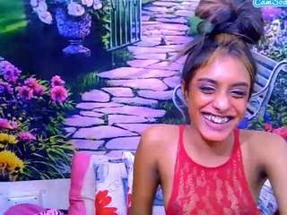 indianpretty1 live webcam show