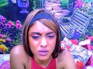 indianpretty1 live webcam show