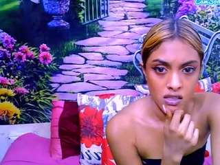 indianpretty1 live profile