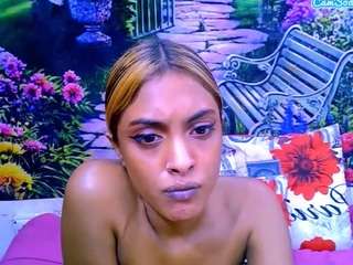 indianpretty1 live webcam show