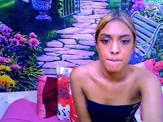 indianpretty1 live webcam show