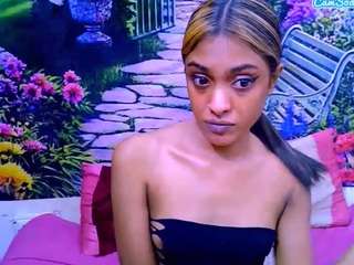 indianpretty1 live profile