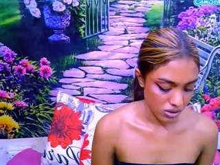 indianpretty1 live webcam show