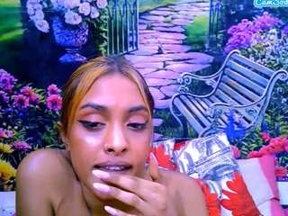 indianpretty1 live webcam show