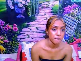 indianpretty1 live webcam show