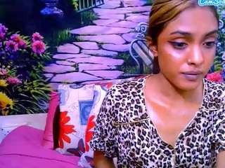 indianpretty1 live webcam show