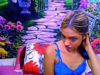 indianpretty1 live webcam show