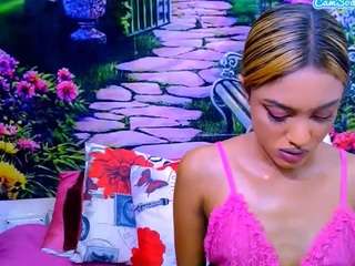 indianpretty1 live webcam show