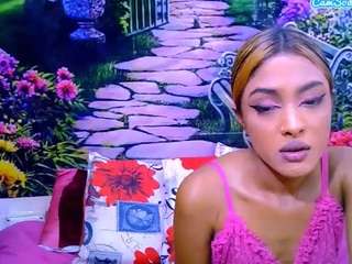 indianpretty1 live webcam show