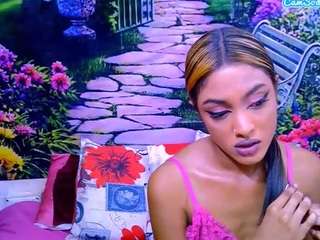 indianpretty1 live webcam show