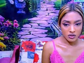 indianpretty1 live webcam show