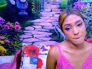 indianpretty1 live webcam show