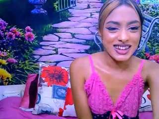 indianpretty1 live webcam show
