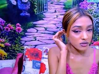 indianpretty1 live webcam show