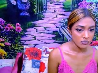 indianpretty1 live webcam show