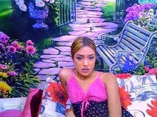 indianpretty1 live webcam show