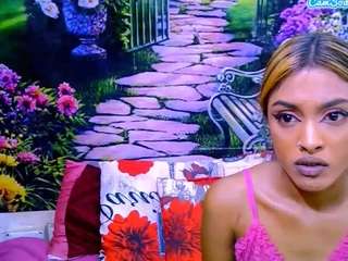 indianpretty1 live webcam show