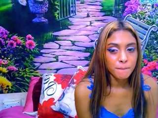 IndianPretty1 live webcam show