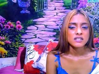 IndianPretty1 live webcam show