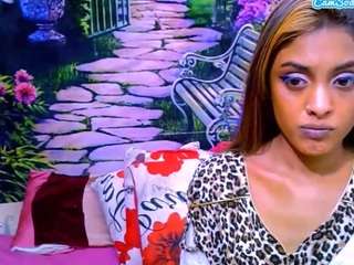 IndianPretty1 live webcam show