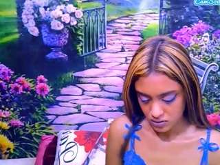 IndianPretty1 live webcam show
