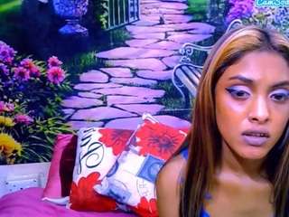IndianPretty1 live webcam show